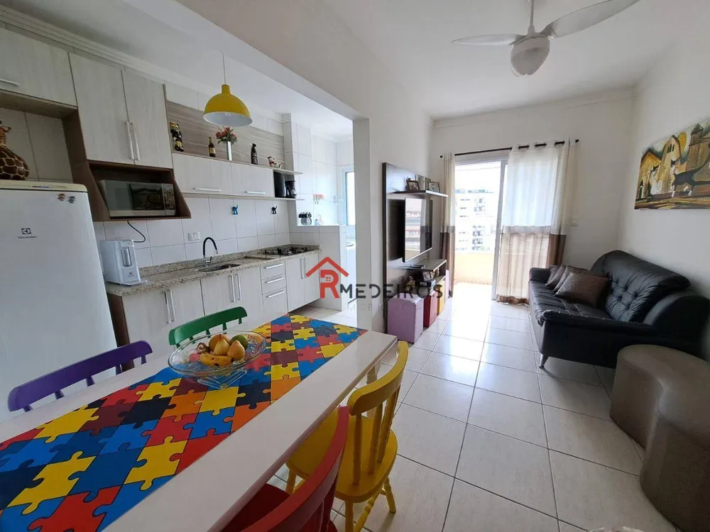 Apartamento, 1 quarto, 46 m² - Foto 2