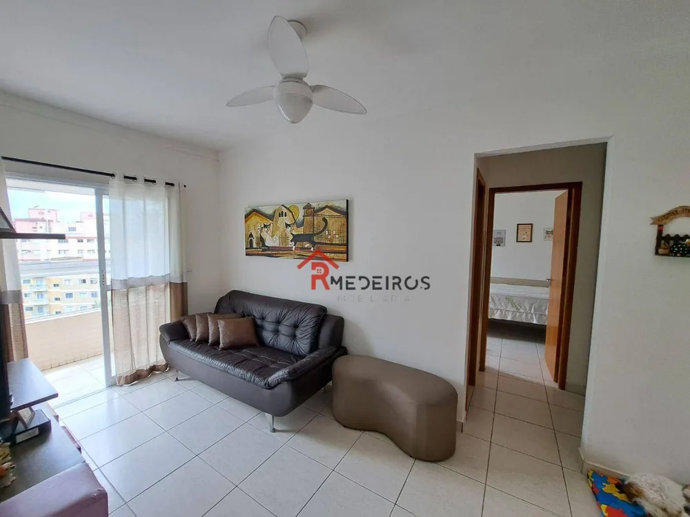 Apartamento, 1 quarto, 46 m² - Foto 3