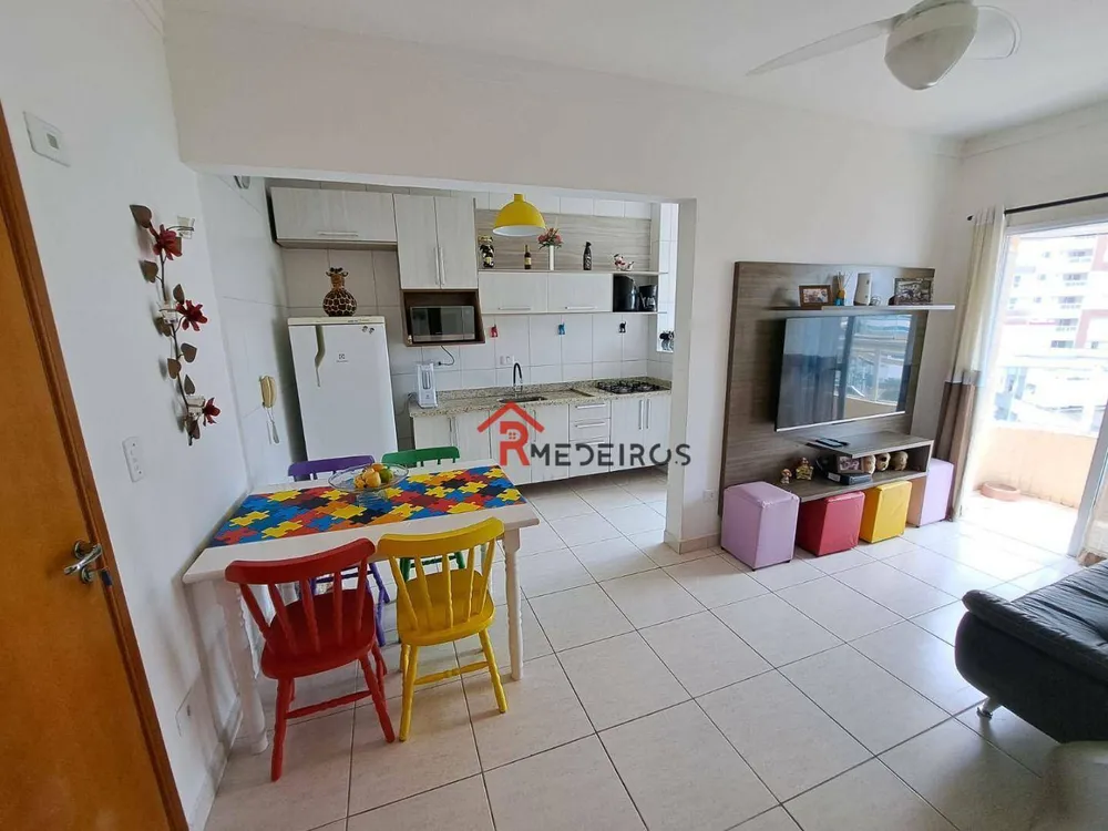 Apartamento, 1 quarto, 46 m² - Foto 4