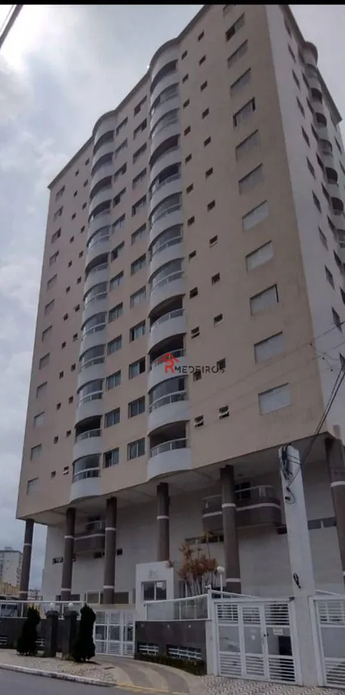 Apartamento, 1 quarto, 46 m² - Foto 1