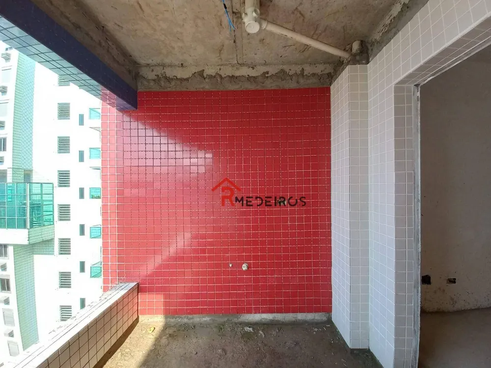 Apartamento, 2 quartos, 65 m² - Foto 3