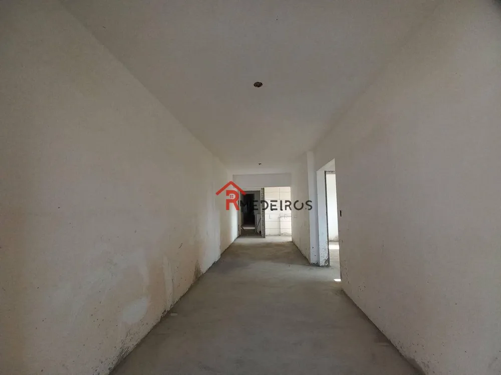 Apartamento, 2 quartos, 65 m² - Foto 2