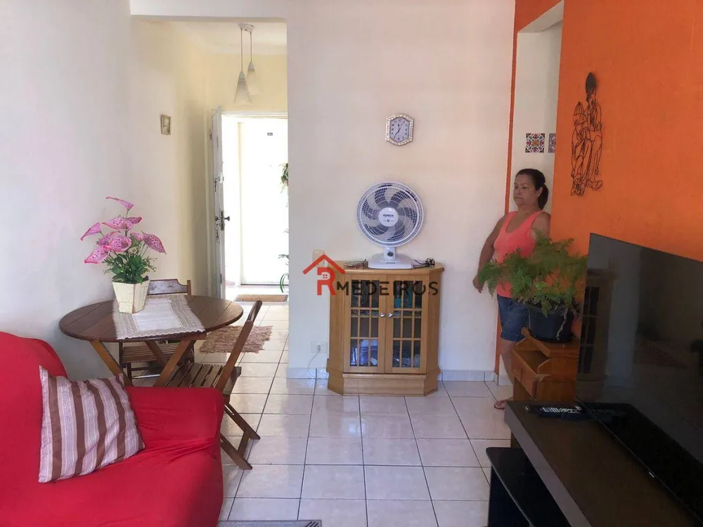Apartamento, 1 quarto, 56 m² - Foto 4