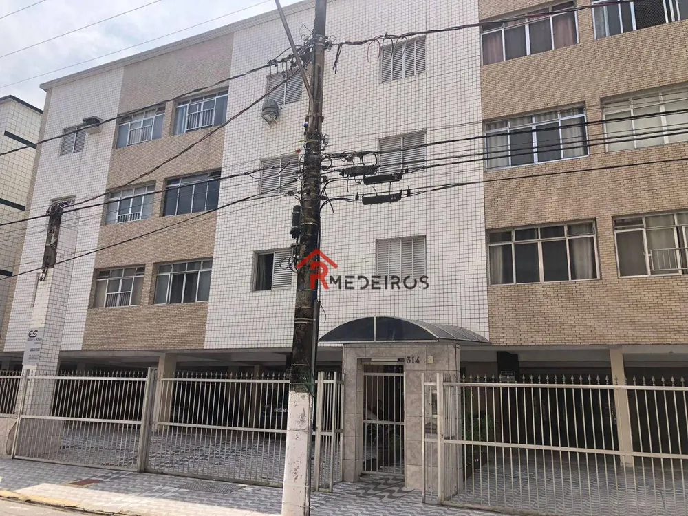 Apartamento, 1 quarto, 56 m² - Foto 1