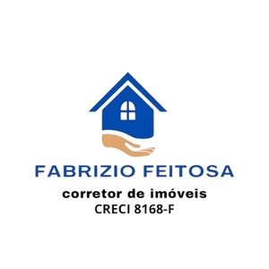 Logo de FABRIZIO santos Feitosa