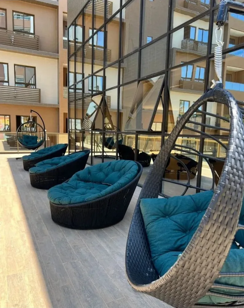 Apartamento, 2 quartos, 53 m² - Foto 2