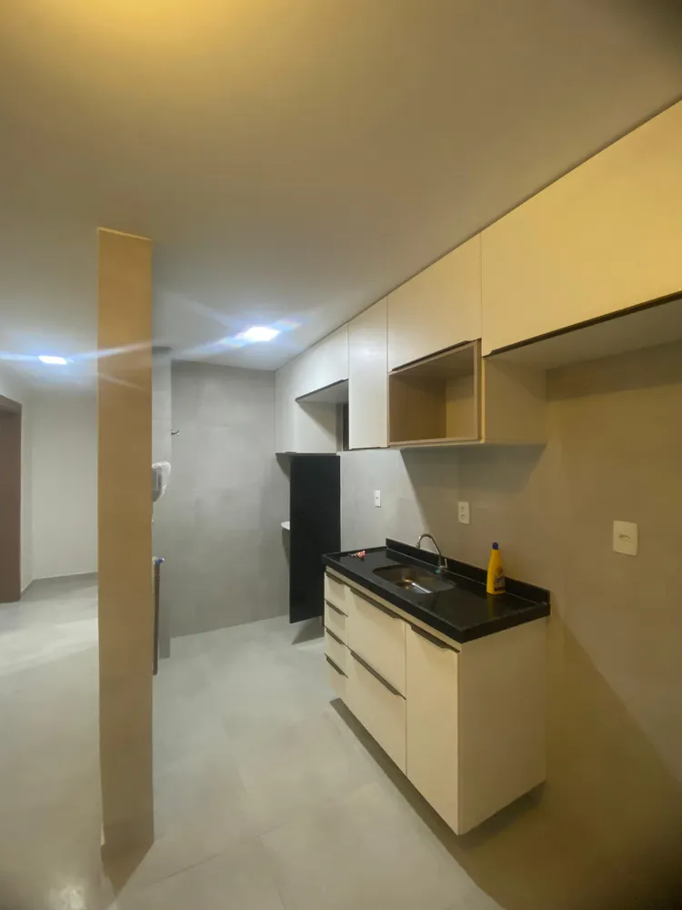 Apartamento, 2 quartos, 53 m² - Foto 9