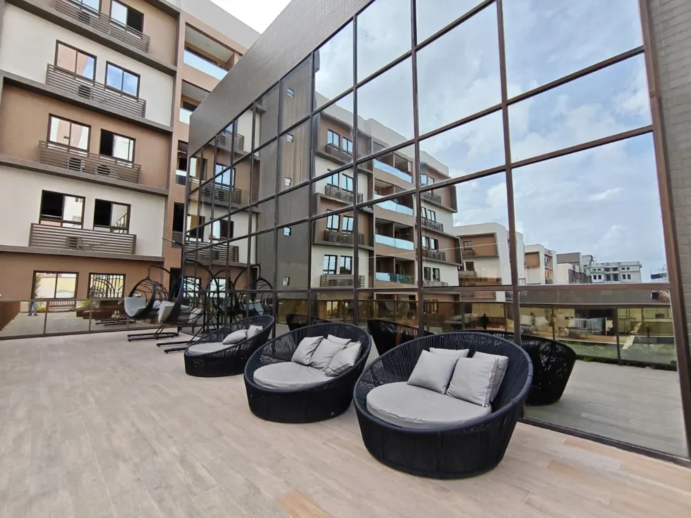 Apartamento, 2 quartos, 53 m² - Foto 3