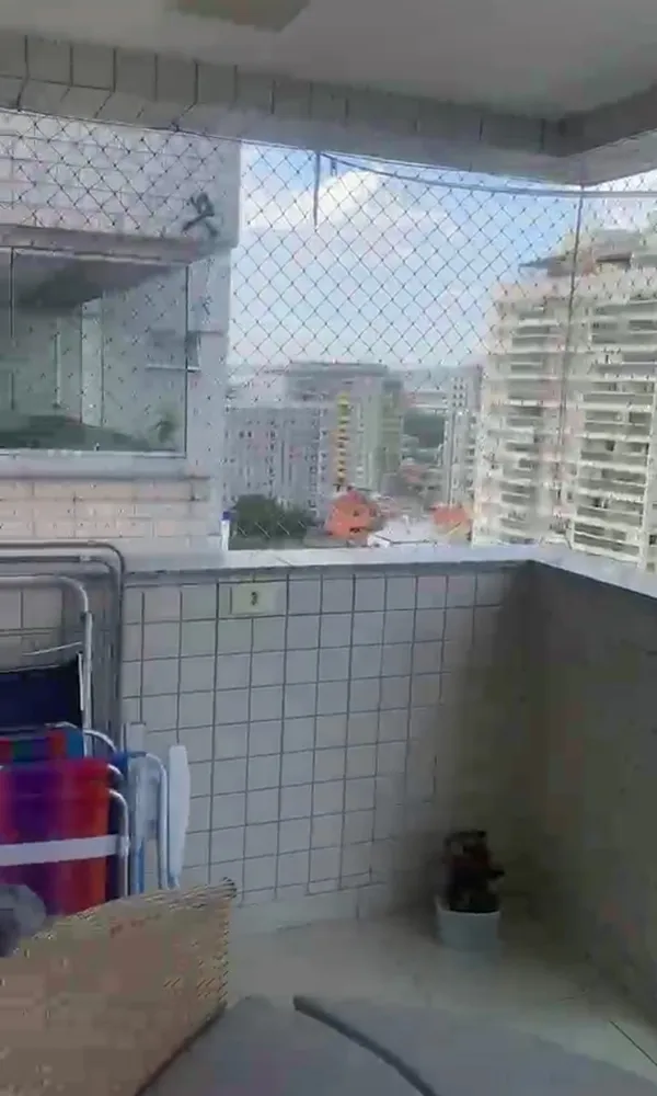 Apartamento, 2 quartos, 69 m² - Foto 2