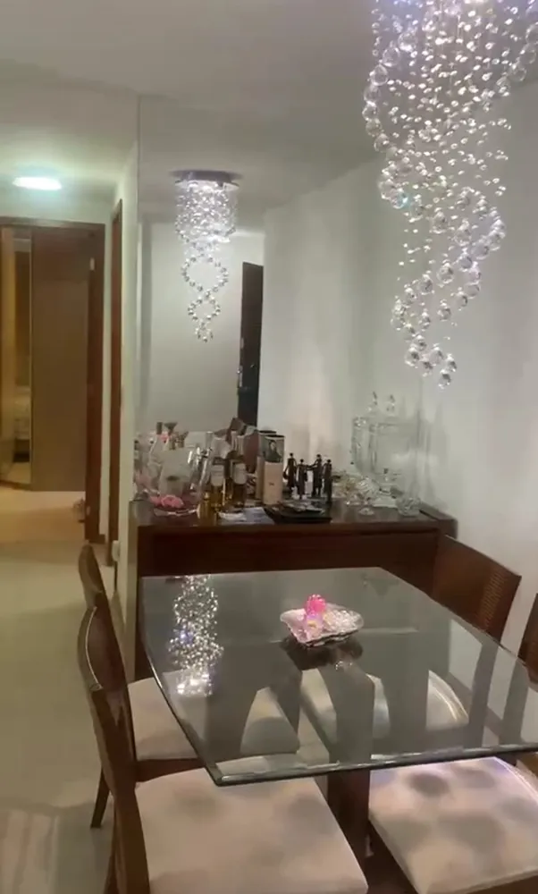 Apartamento, 2 quartos, 69 m² - Foto 3