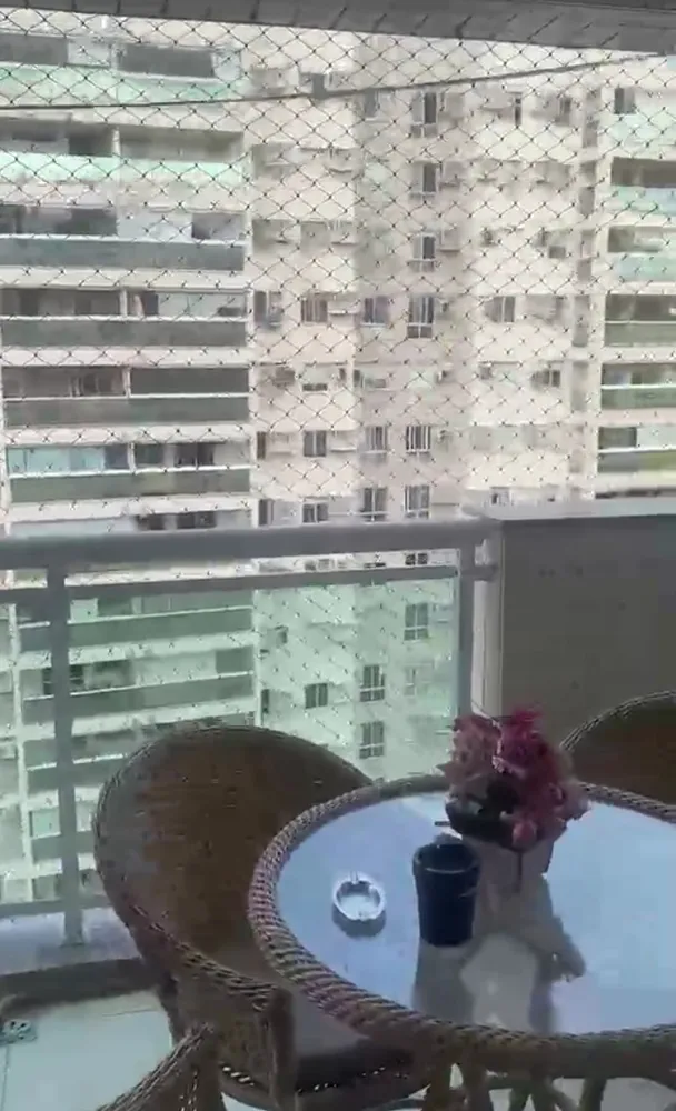 Apartamento, 2 quartos, 69 m² - Foto 1