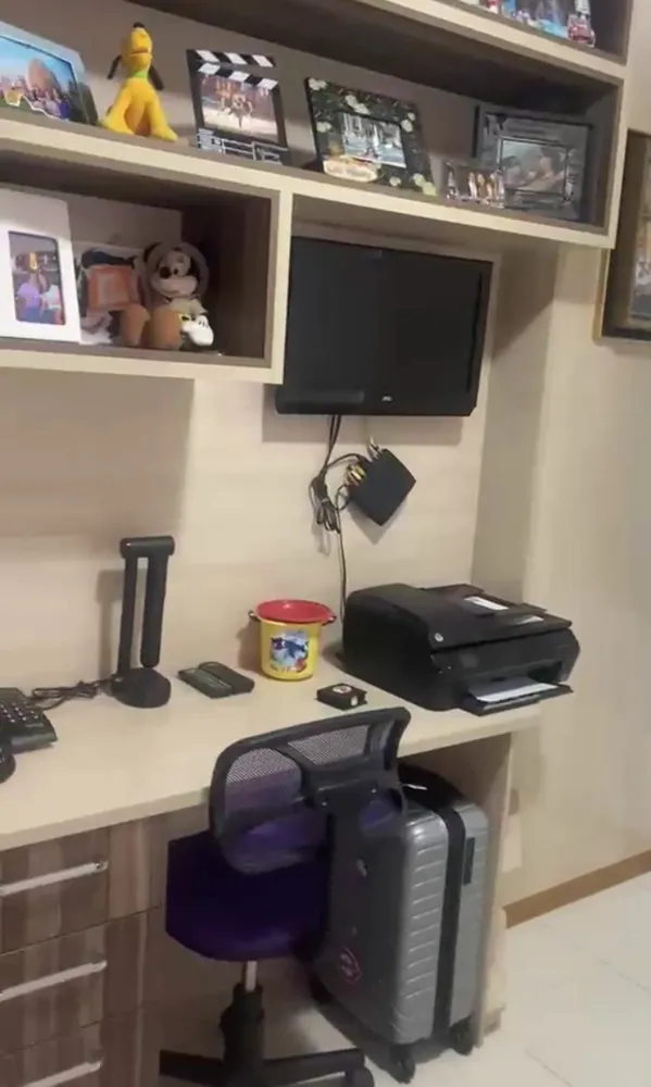 Apartamento, 2 quartos, 69 m² - Foto 7