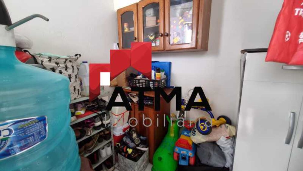 Apartamento, 2 quartos, 79 m² - Foto 5