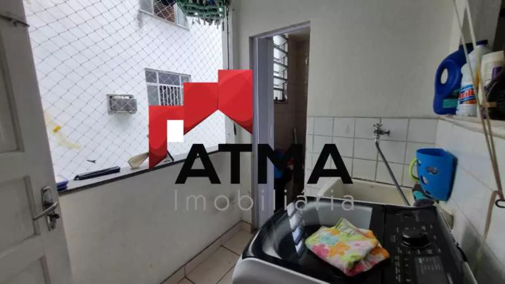 Apartamento, 2 quartos, 79 m² - Foto 3
