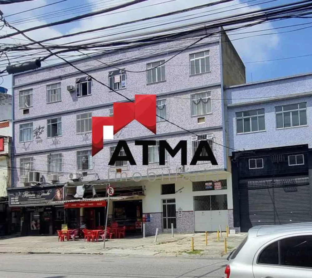 Apartamento, 2 quartos, 79 m² - Foto 6