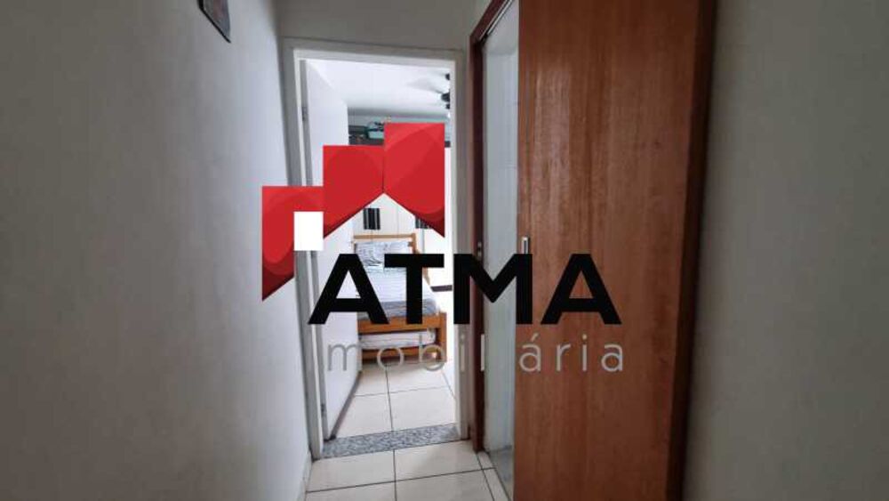 Apartamento, 2 quartos, 79 m² - Foto 2