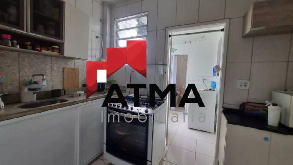 Apartamento, 2 quartos, 79 m² - Foto 1