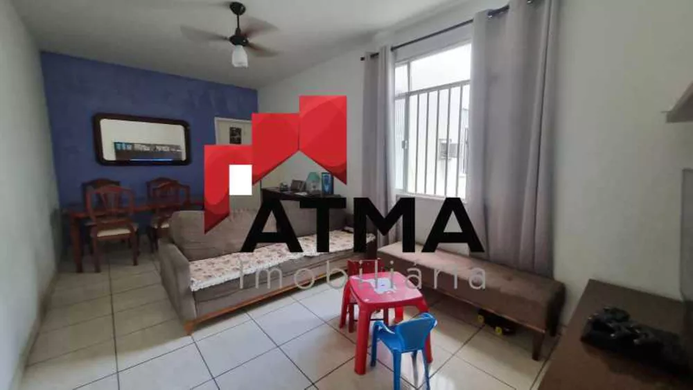 Apartamento, 2 quartos, 79 m² - Foto 7