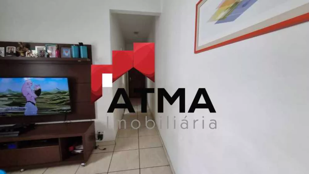 Apartamento, 2 quartos, 79 m² - Foto 4