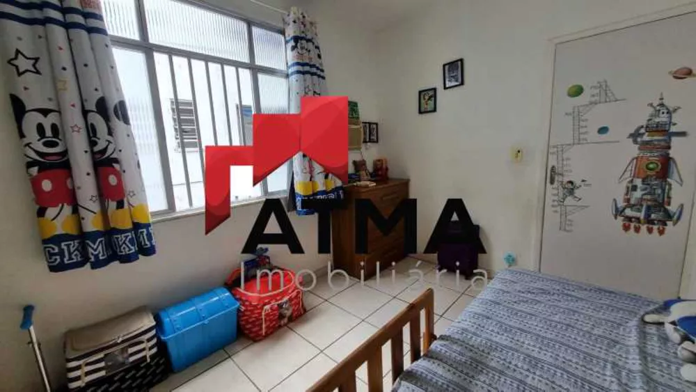 Apartamento, 2 quartos, 79 m² - Foto 8
