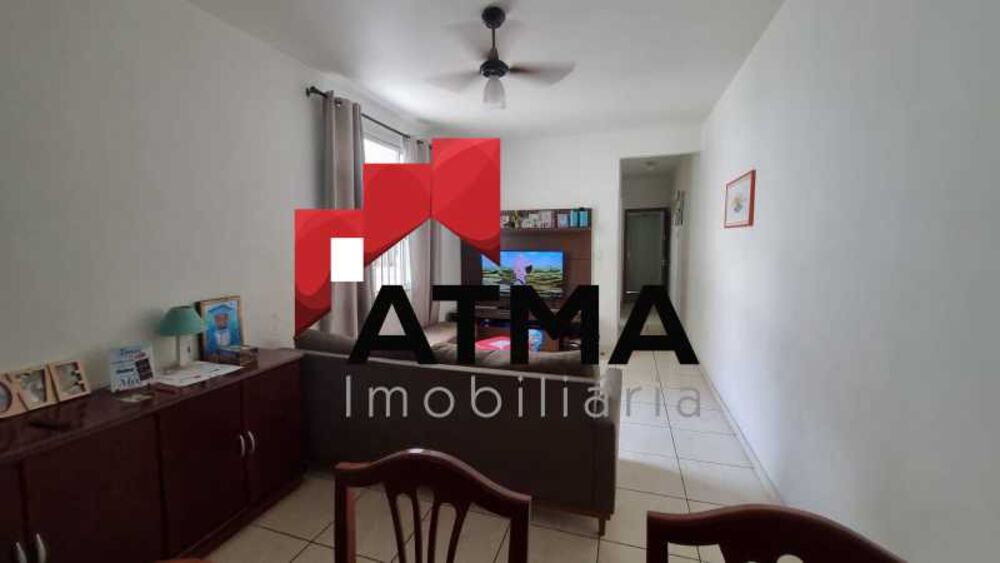 Apartamento, 2 quartos, 79 m² - Foto 1