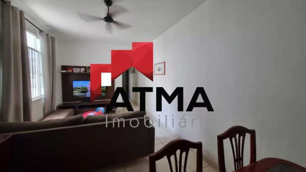 Apartamento, 2 quartos, 79 m² - Foto 2
