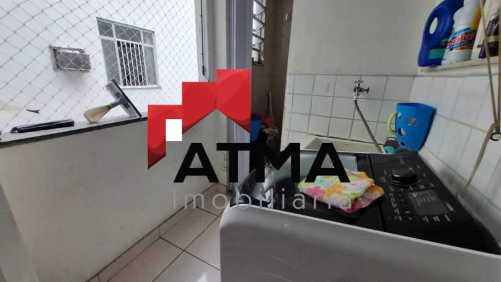 Apartamento, 2 quartos, 79 m² - Foto 5