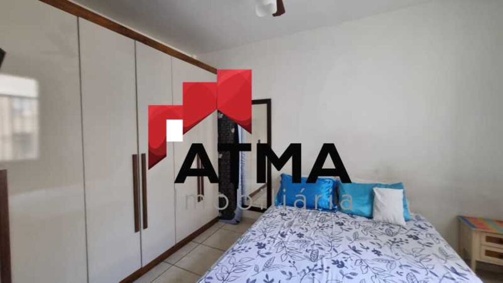Apartamento, 2 quartos, 79 m² - Foto 4
