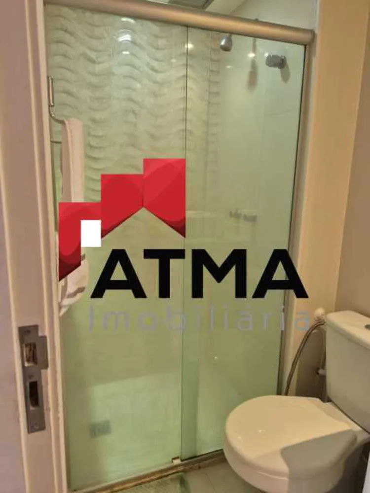 Apartamento, 3 quartos, 69 m² - Foto 9