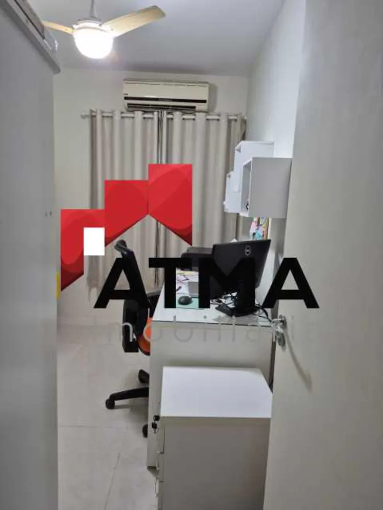 Apartamento, 3 quartos, 69 m² - Foto 14