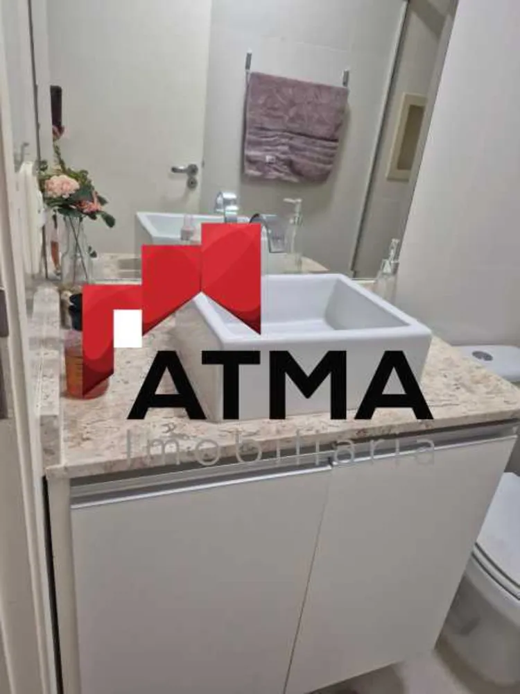 Apartamento, 3 quartos, 69 m² - Foto 7