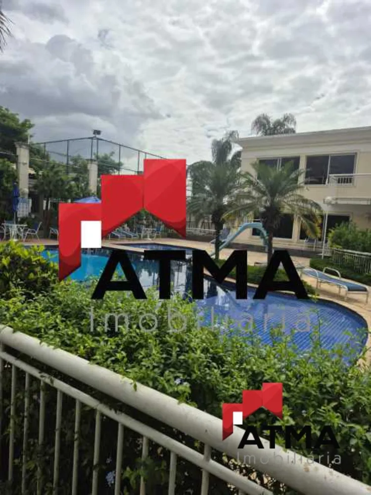 Apartamento, 3 quartos, 69 m² - Foto 2