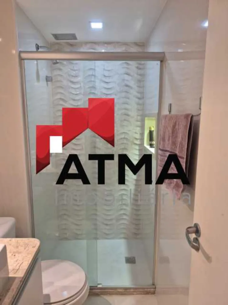 Apartamento, 3 quartos, 69 m² - Foto 8