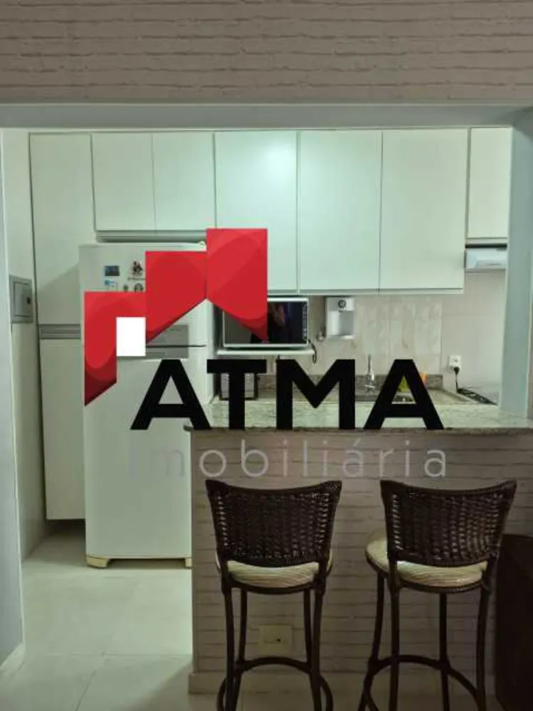 Apartamento, 3 quartos, 69 m² - Foto 4