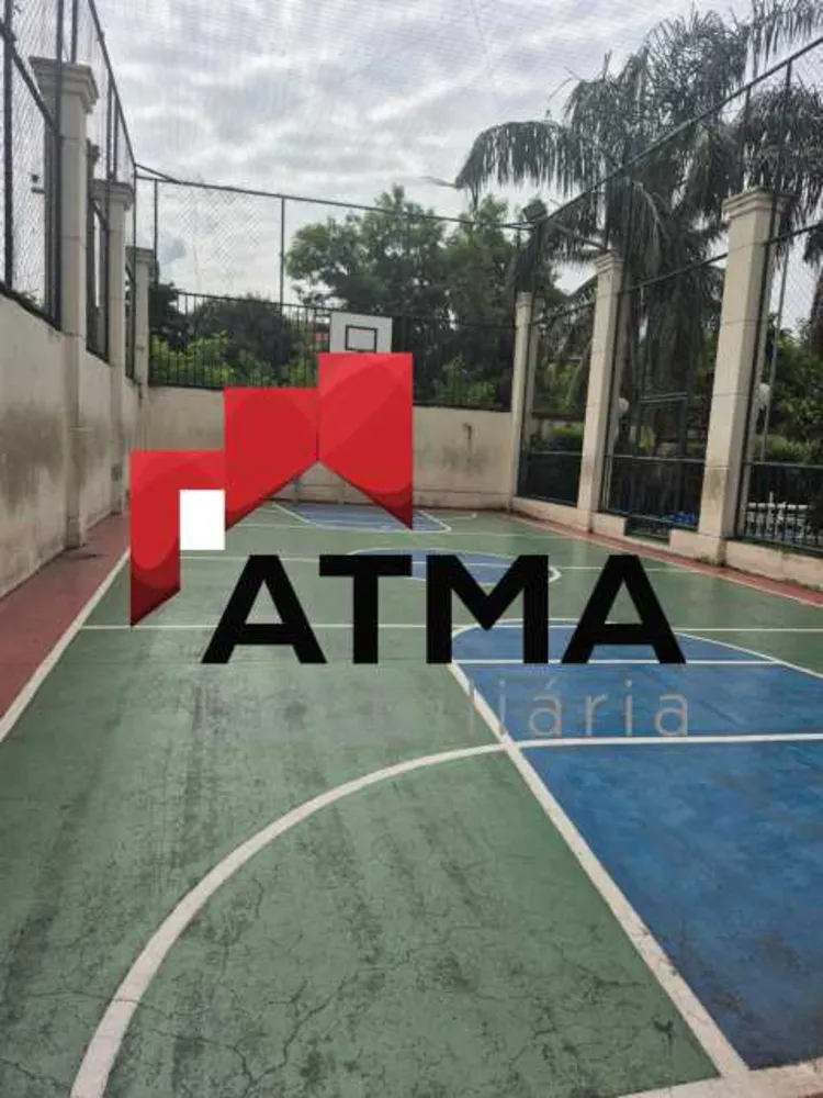 Apartamento, 3 quartos, 69 m² - Foto 29