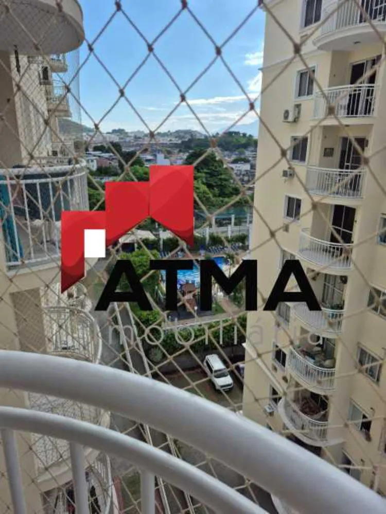 Apartamento, 3 quartos, 69 m² - Foto 21