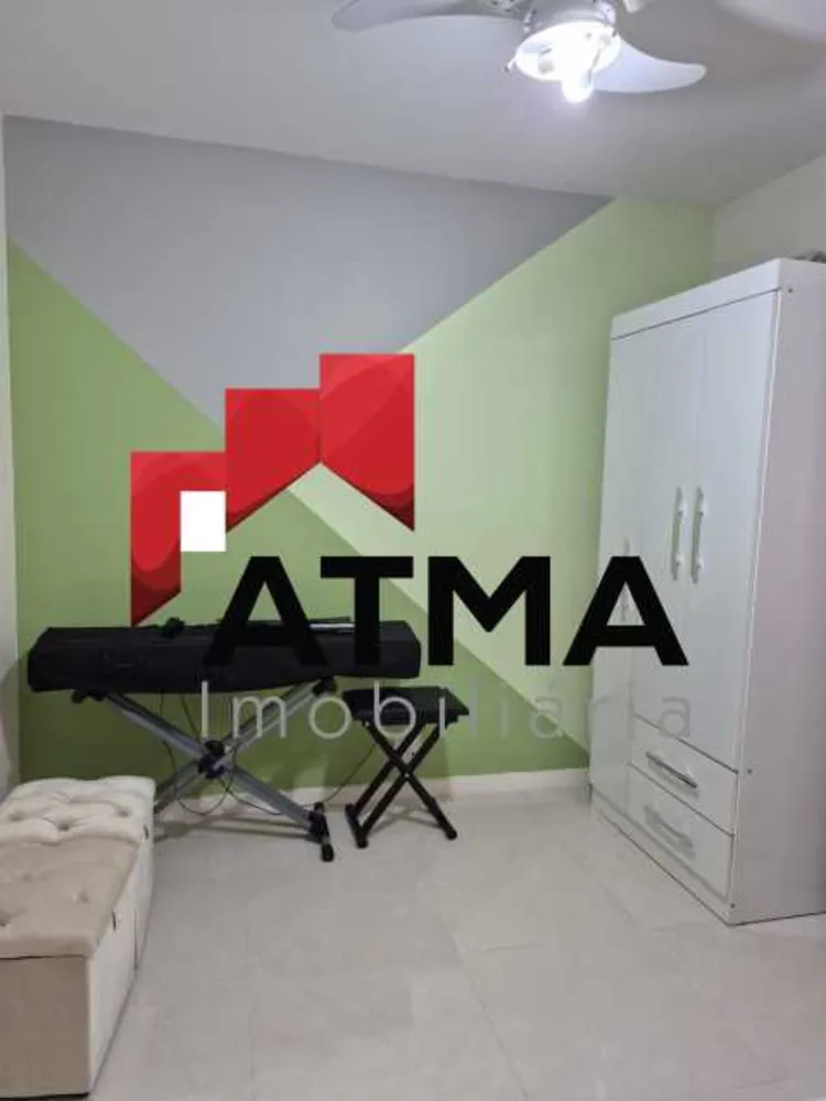 Apartamento, 3 quartos, 69 m² - Foto 12