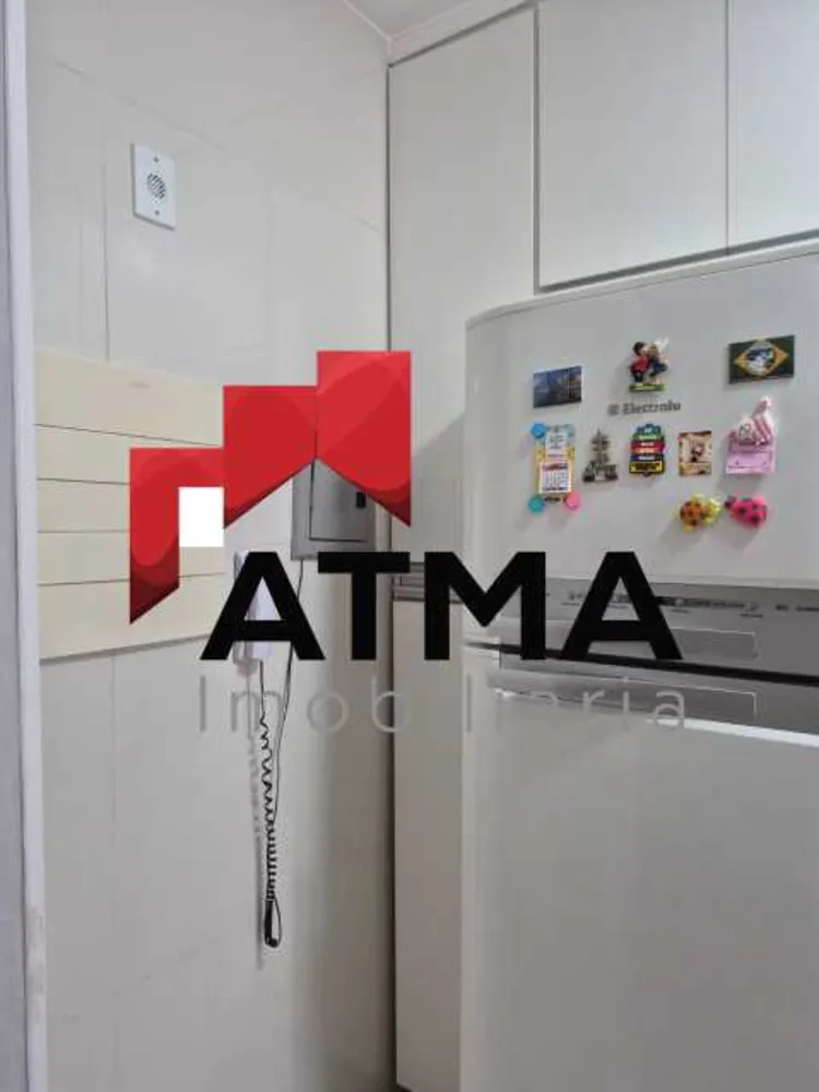 Apartamento, 3 quartos, 69 m² - Foto 18