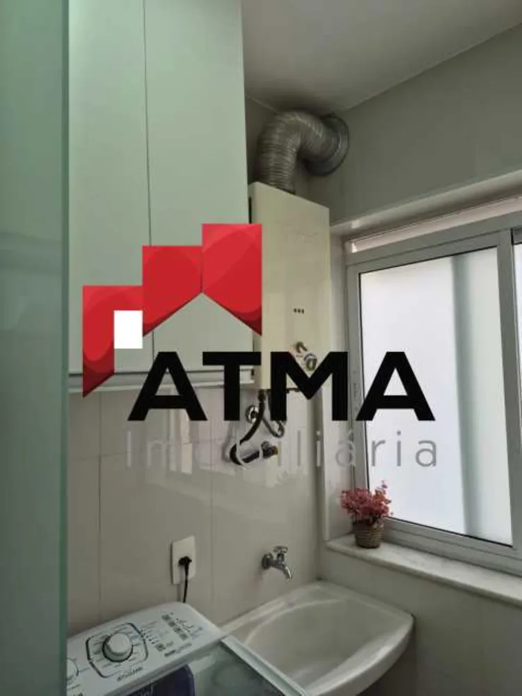 Apartamento, 3 quartos, 69 m² - Foto 19