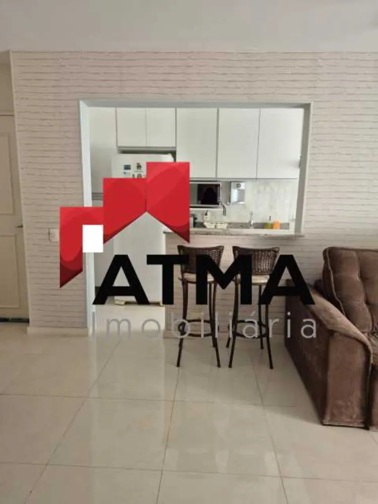 Apartamento, 3 quartos, 69 m² - Foto 5