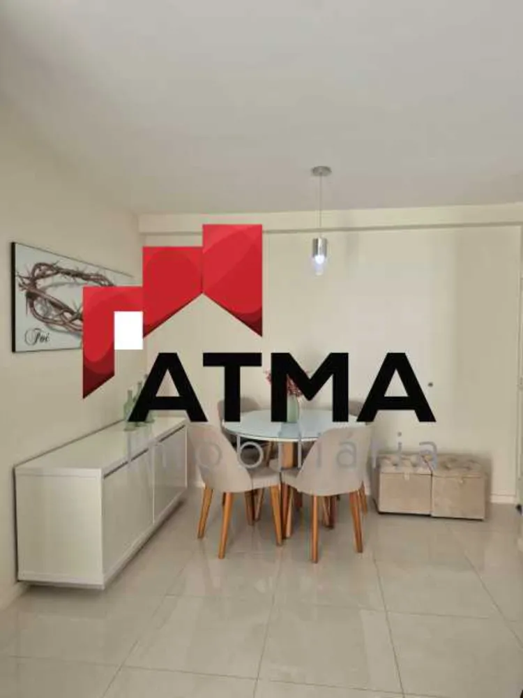 Apartamento, 3 quartos, 69 m² - Foto 2
