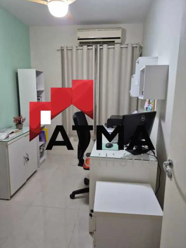 Apartamento, 3 quartos, 69 m² - Foto 13