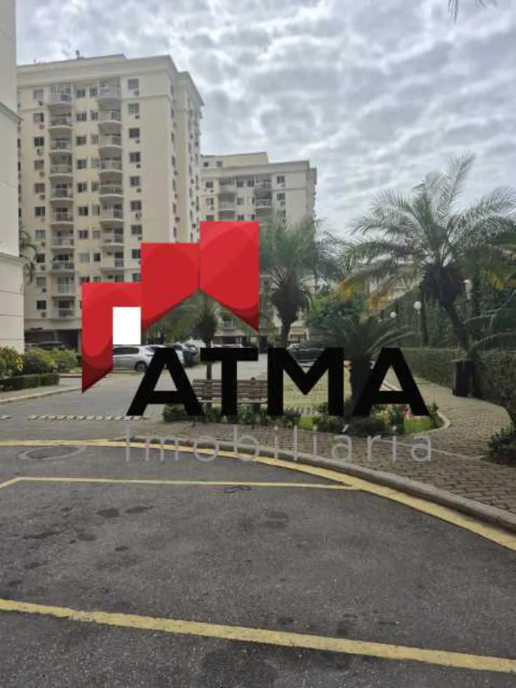 Apartamento, 3 quartos, 69 m² - Foto 28