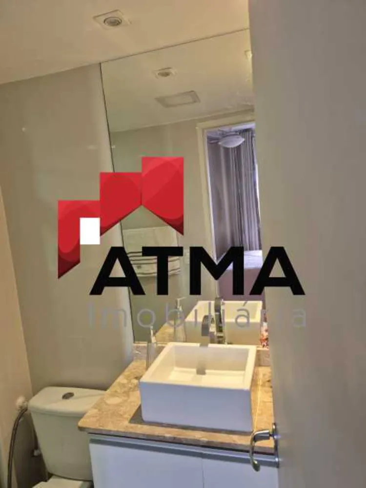 Apartamento, 3 quartos, 69 m² - Foto 15