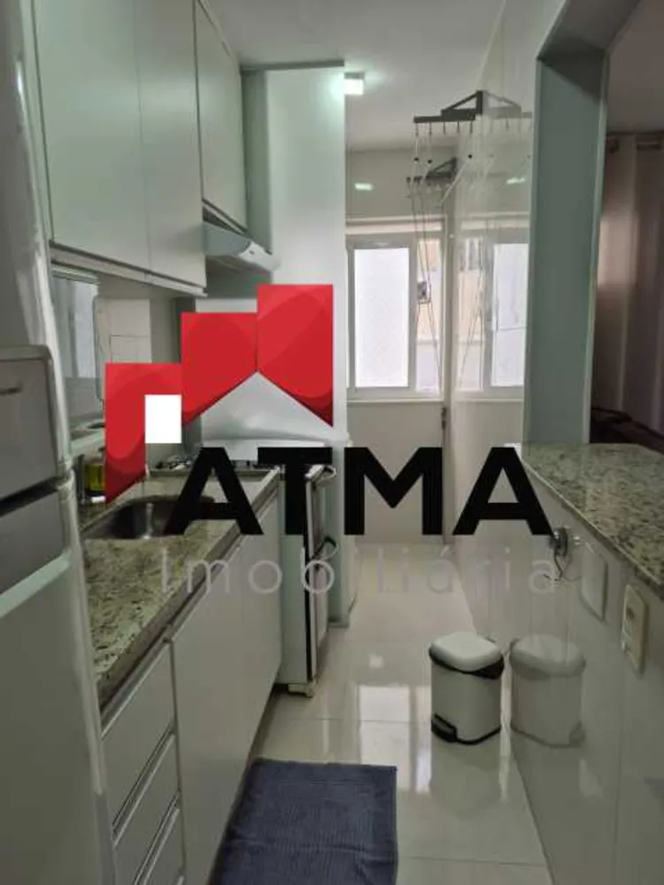 Apartamento, 3 quartos, 69 m² - Foto 17