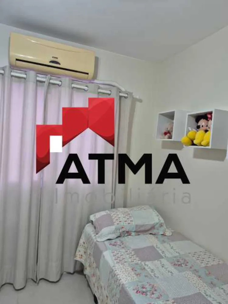 Apartamento, 3 quartos, 69 m² - Foto 11