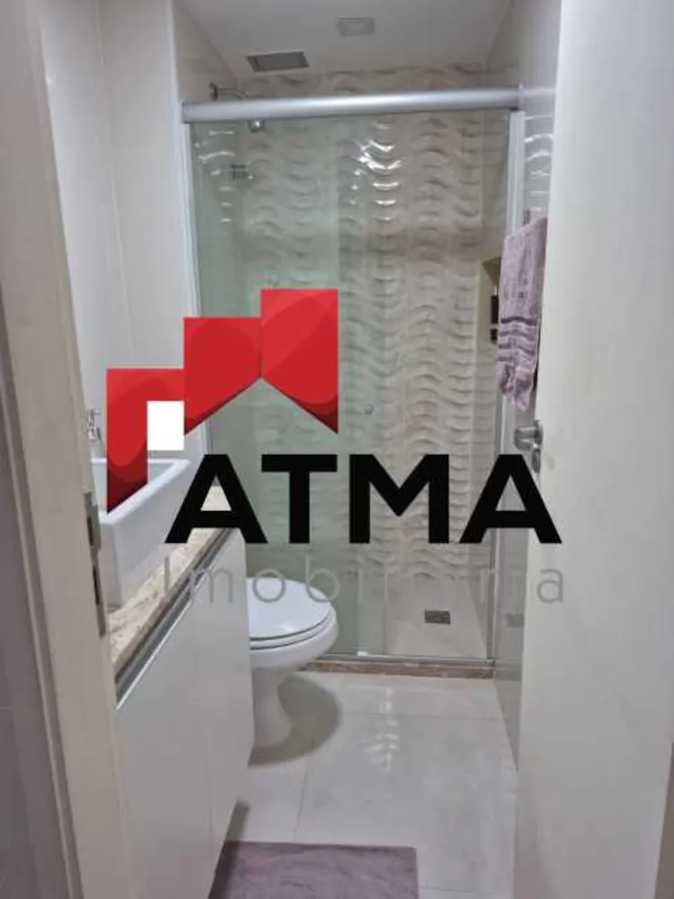 Apartamento, 3 quartos, 69 m² - Foto 16