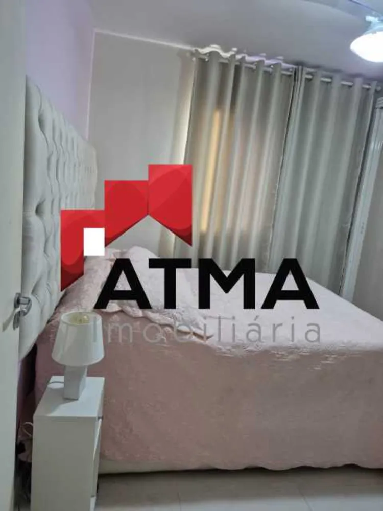 Apartamento, 3 quartos, 69 m² - Foto 6
