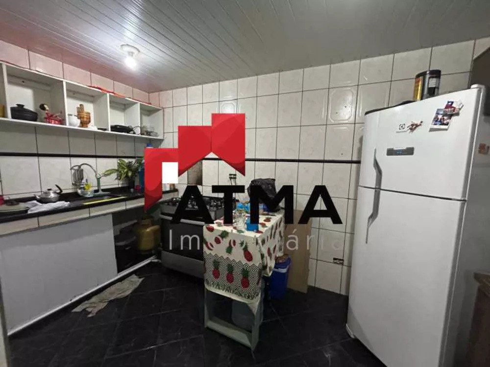 Casa de Vila, 3 quartos - Foto 13