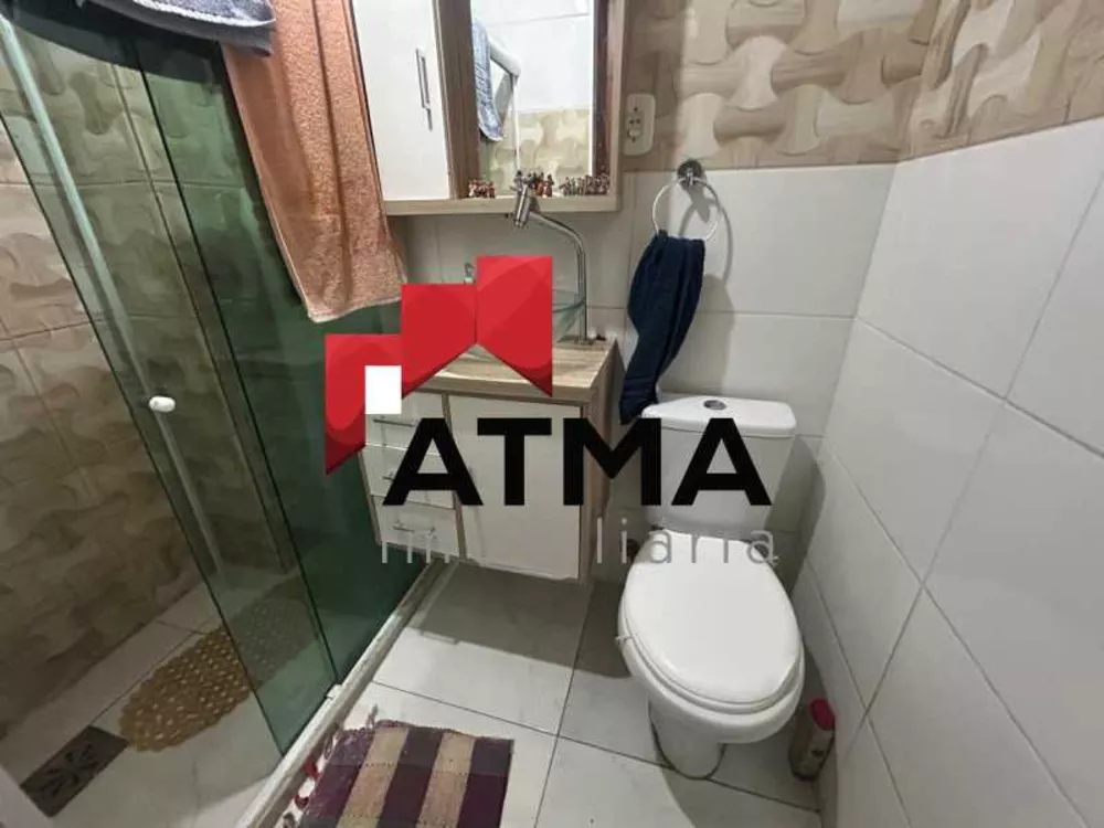 Casa de Vila, 3 quartos - Foto 17